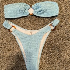 Ring bikini